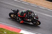 Advanced Group Black Bikes